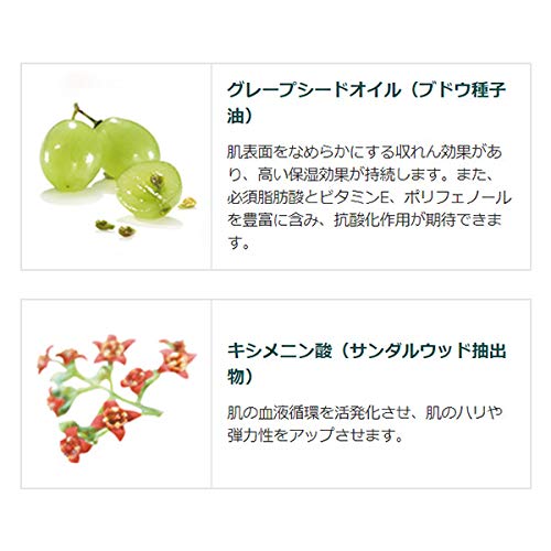 Amazon.co.jp: クナイプ マッサージオイル グレープシードオイル 100ml